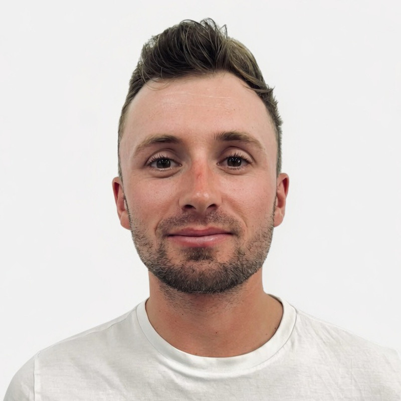 Harry Saunders